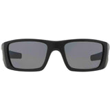 Oakley Fuel Cell Men's Lifestyle Polarized Sunglasses-OO9096