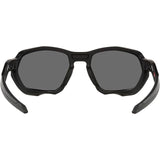 Oakley Plazma Prizm Men's Sports Polarized Sunglasses-OO9019