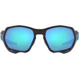 Oakley Plazma Prizm Men's Sports Polarized Sunglasses-OO9019