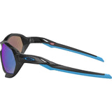 Oakley Plazma Prizm Men's Sports Polarized Sunglasses-OO9019