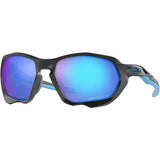 Oakley Plazma Prizm Men's Sports Polarized Sunglasses-OO9019