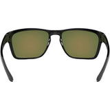 Oakley Sylas Prizm Men's Asian Fit Polarized Sunglasses-OO9448F