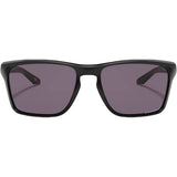 Oakley Sylas Prizm Men's Asian Fit Sunglasses-OO9448F