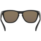 Oakley Frogskins Prizm Men's Asian Fit Sunglasses-OO9245