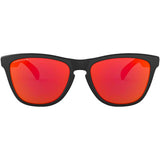 Oakley Frogskins Prizm Men's Asian Fit Sunglasses-OO9245