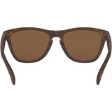 Oakley Frogskins Prizm Men's Lifestyle Sunglasses-OO9013