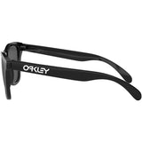 Oakley Frogskins Prizm Men's Lifestyle Sunglasses-OO9013