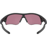Oakley RadarLock Path Prizm Asian Fit Men's Sports Sunglasses-OO9206