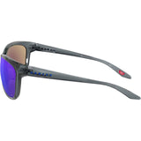 Oakley Pasque Prizm Women's Aviator Polarized Sunglasses-OO9222