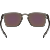 Oakley Latch Square Prizm Women's Asian Fit Sunglasses-OO9358
