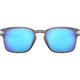 Oakley Latch Square Prizm Women's Asian Fit Sunglasses-OO9358