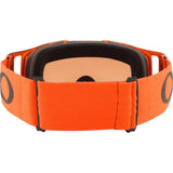 Oakley Front Line MX Moto Prizm Adult Off-Road Goggles-OO7087