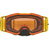 Oakley Front Line MX Moto Prizm Adult Off-Road Goggles-OO7087