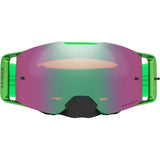 Oakley Front Line MX Moto Prizm Adult Off-Road Goggles-OO7087