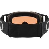 Oakley Front Line MX Tuff Blocks Prizm Adult Off-Road Goggles-OO7087