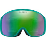 Oakley Flight Tracker L B1B Prizm Adult Snow Goggles-OO7104