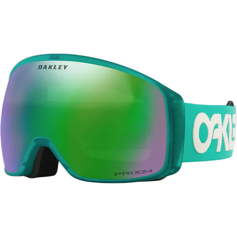 Oakley Flight Tracker L B1B Prizm Adult Snow Goggles-OO7104