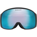 Oakley Flight Tracker XL Factory Pilot Prizm Adult Snow Goggles-OO7104
