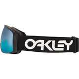Oakley Flight Tracker XL Factory Pilot Prizm Adult Snow Goggles-OO7104