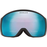 Oakley Flight Tracker XM Factory Pilot Prizm Adult Snow Goggles-OO7105
