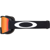Oakley Line Miner XS Prizm Youth Snow Goggles-OO7095