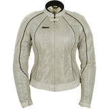 Pokerun Wild Annie Women's Street Jackets-6613