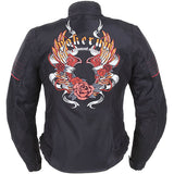Pokerun Miya Women's Street Jackets-6613