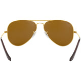Ray-Ban Classic Adult Aviator Sunglasses-