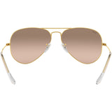 Ray-Ban Classic Adult Aviator Sunglasses-
