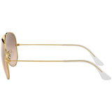 Ray-Ban Classic Adult Aviator Sunglasses-