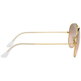 Ray-Ban Classic Adult Aviator Sunglasses-