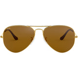 Ray-Ban Classic Adult Aviator Sunglasses-