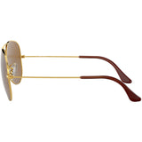 Ray-Ban Classic Adult Aviator Sunglasses-