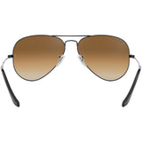 Ray-Ban Classic Adult Aviator Sunglasses-