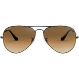 Ray-Ban Classic Adult Aviator Sunglasses-