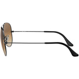 Ray-Ban Classic Adult Aviator Sunglasses-