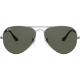 Ray-Ban Classic Adult Aviator Sunglasses (Brand New)