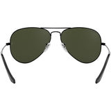 Ray-Ban Classic Adult Aviator Sunglasses-