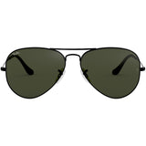 Ray-Ban Classic Adult Aviator Sunglasses-