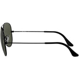 Ray-Ban Classic Adult Aviator Sunglasses-