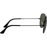 Ray-Ban Classic Adult Aviator Sunglasses-