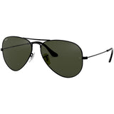 Ray-Ban Classic Adult Aviator Sunglasses-0RB3025
