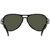 Ray-Ban Vagabond Adult Aviator Sunglasses-