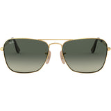 Ray-Ban Caravan Adult Lifestyle Sunglasses-