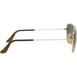 Ray-Ban Caravan Adult Lifestyle Sunglasses-