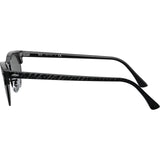 Ray-Ban Clubmaster Oval Adult Lifestyle Sunglasses-