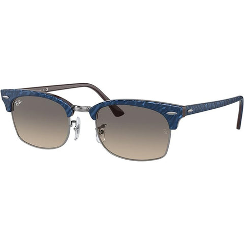 Ray-Ban Clubmaster Square Adult Lifestyle Sunglasses-0RB3916