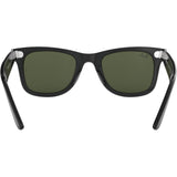 Ray-Ban Original Wayfarer Classic Adult Lifestyle Sunglasses-