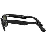 Ray-Ban Original Wayfarer Classic Adult Lifestyle Sunglasses-