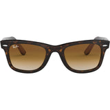 Ray-Ban Original Wayfarer Classic Adult Lifestyle Sunglasses-